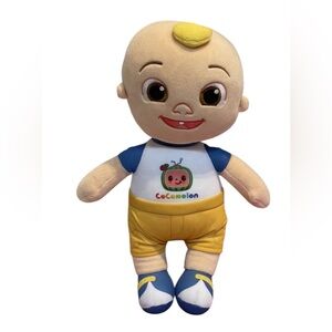 Cocomelon JJ Plush Toy